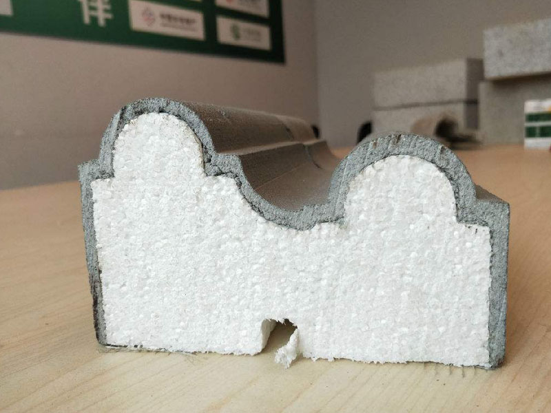 濟南EPS線條